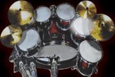 game pic for Drum Set Pro